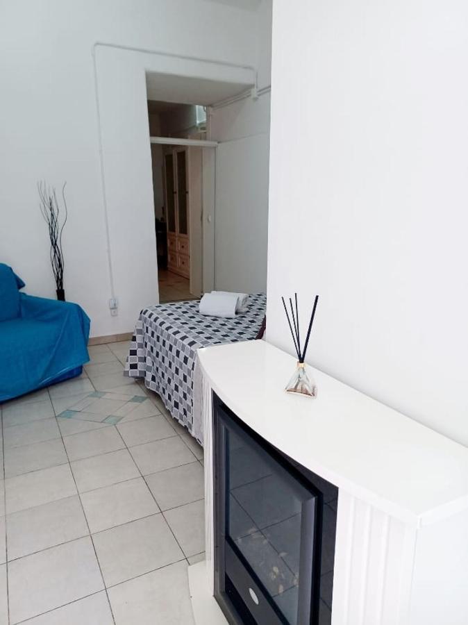 Suite Robe' Naples Exterior photo