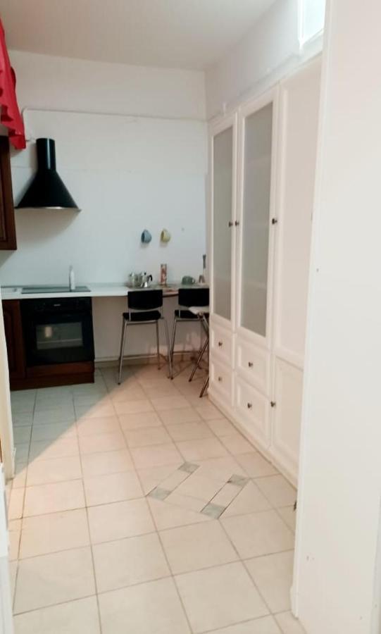 Suite Robe' Naples Exterior photo